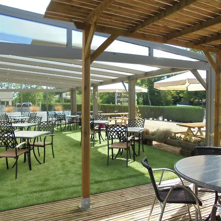 Hotel Le Freyr