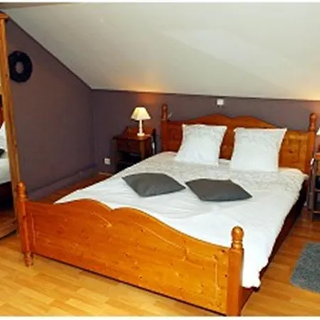 Le Freyr Hotel Dinant