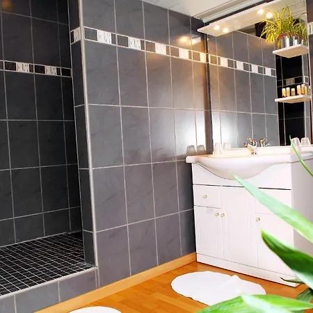 Le Freyr ホテル 3*