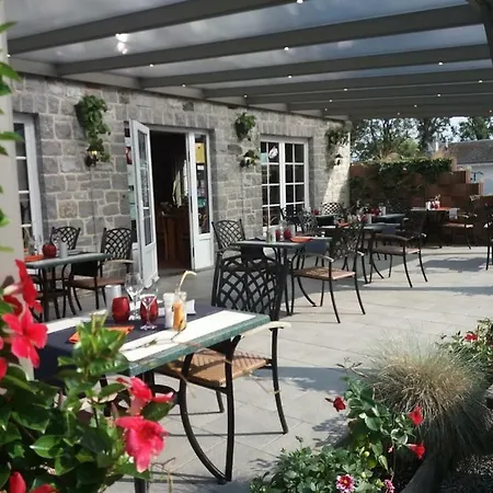 Hotel Le Freyr 3*