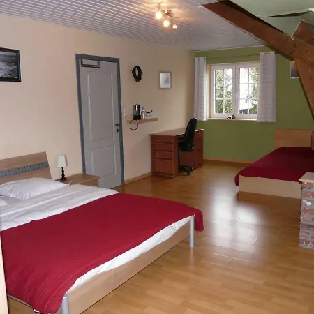 Le Freyr 3* ディナン