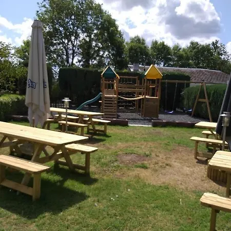 Hotel Le Freyr Dinant