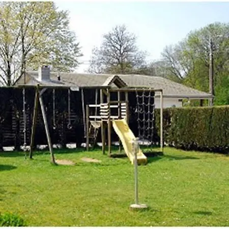 Hotel Grill Le Freyr Dinant