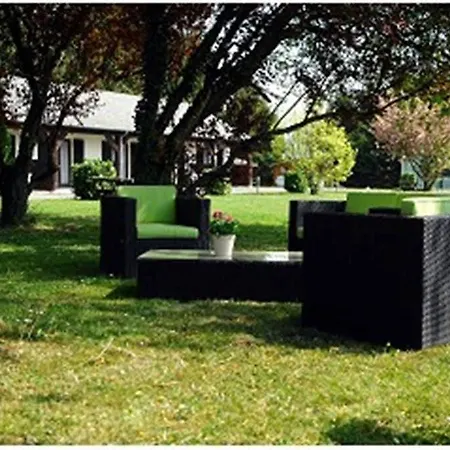 Hotel Grill Le Freyr