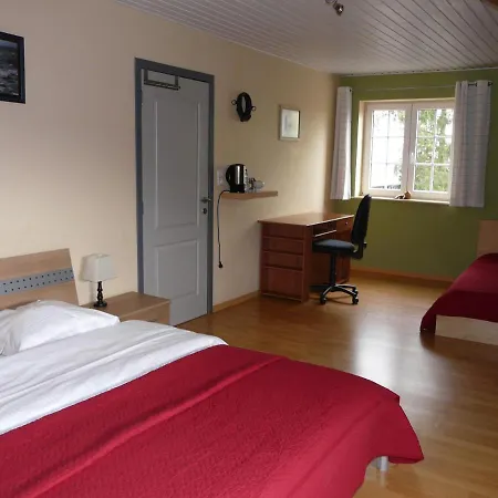 Hotel Le Freyr 3*