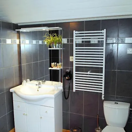 Le Freyr Hotel